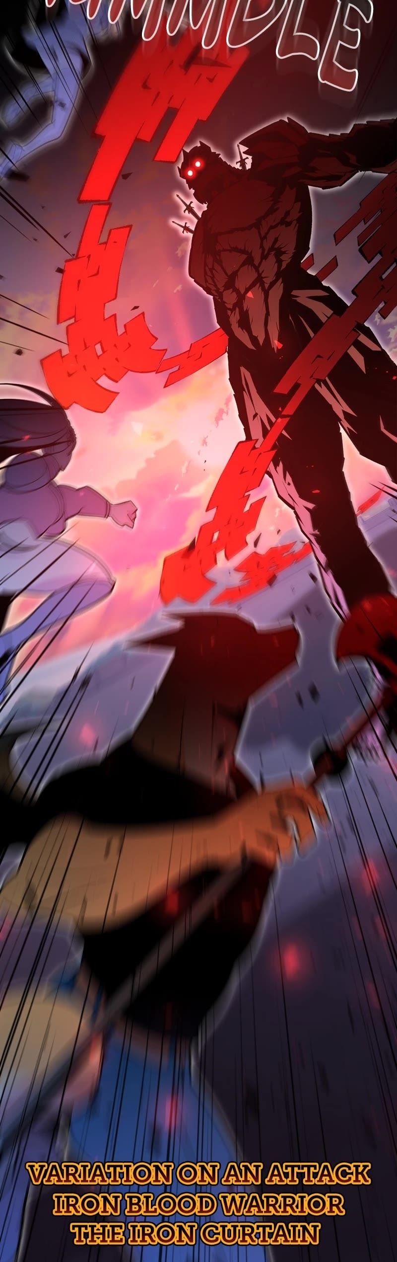 There was a Hero Chapter 88 page 39 - Chapter 88: (S3) Episode 88