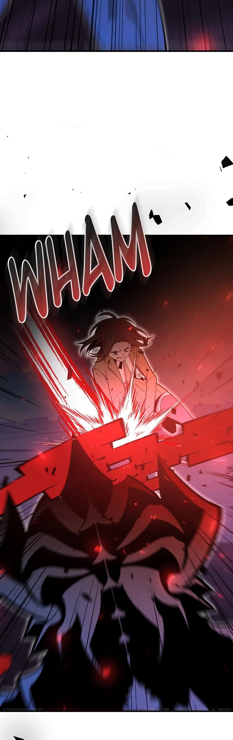 There was a Hero Chapter 88 page 40 - Chapter 88: (S3) Episode 88