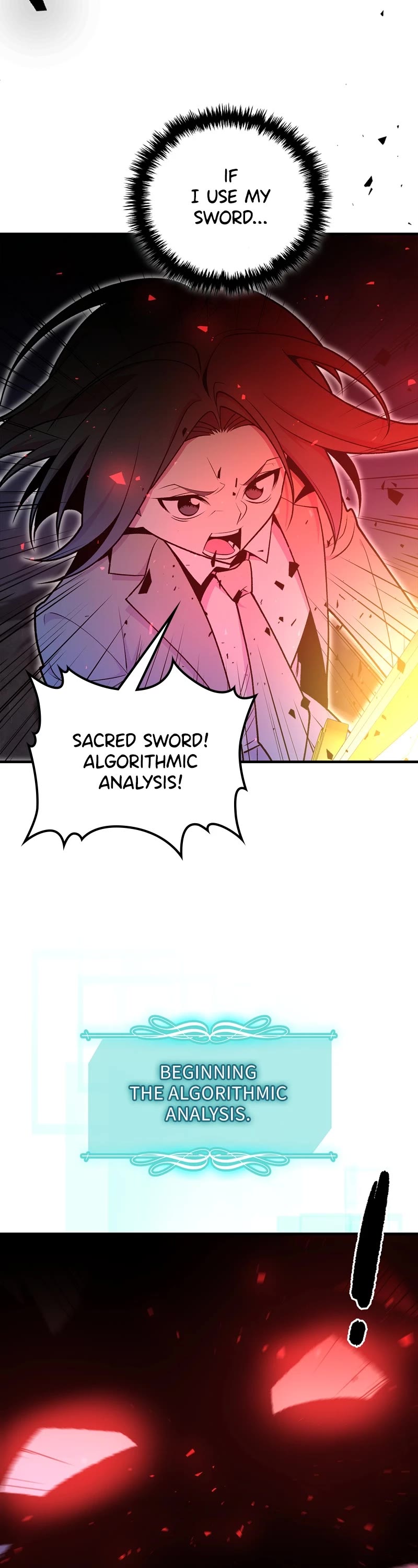 There was a Hero Chapter 88 page 41 - Chapter 88: (S3) Episode 88