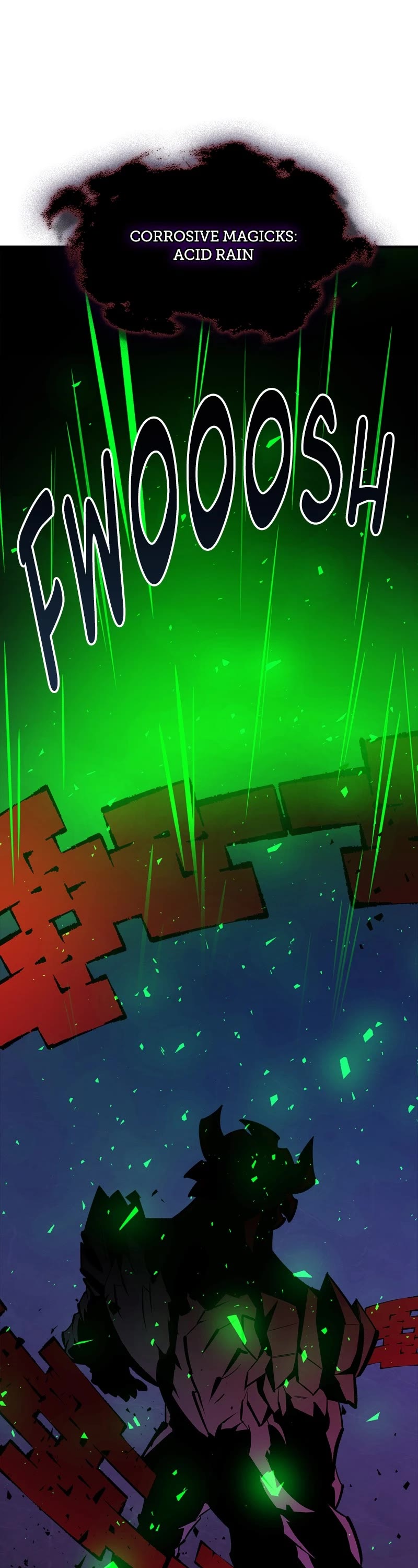 There was a Hero Chapter 88 page 43 - Chapter 88: (S3) Episode 88
