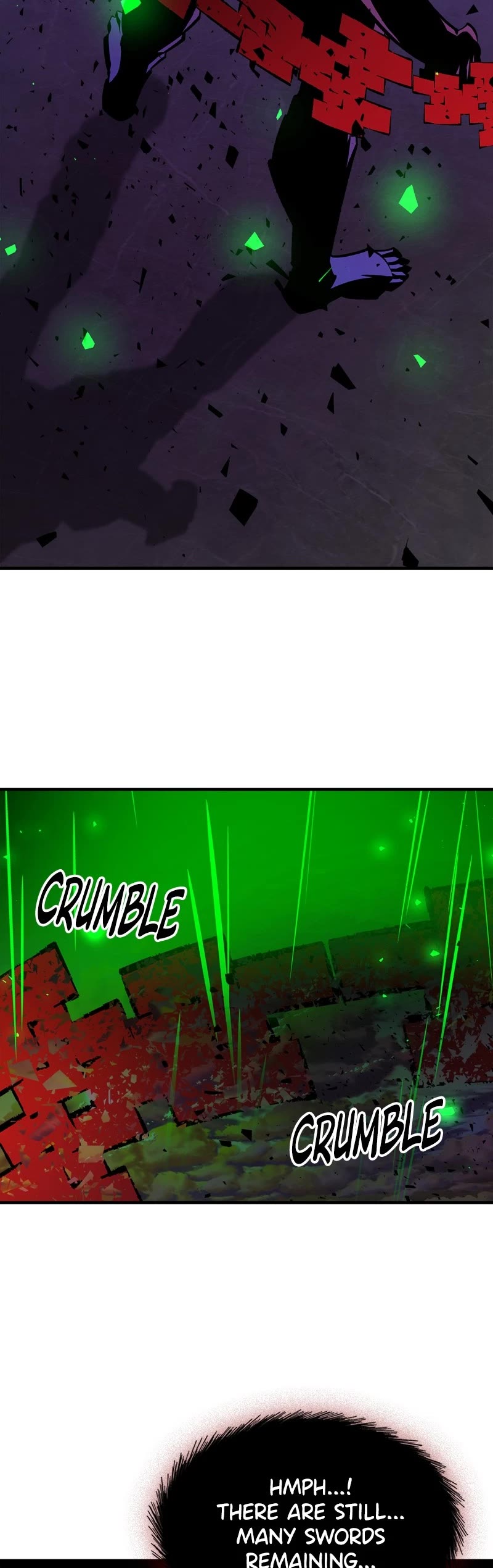 There was a Hero Chapter 88 page 44 - Chapter 88: (S3) Episode 88
