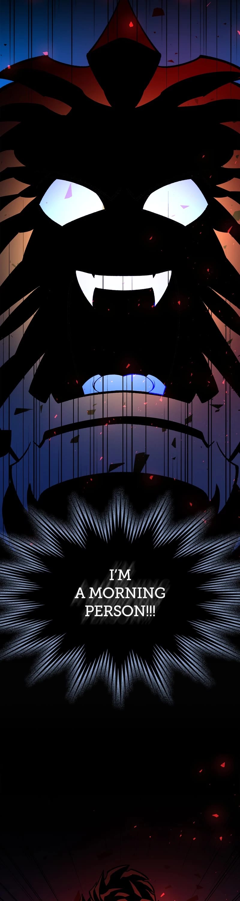 There was a Hero Chapter 88 page 48 - Chapter 88: (S3) Episode 88