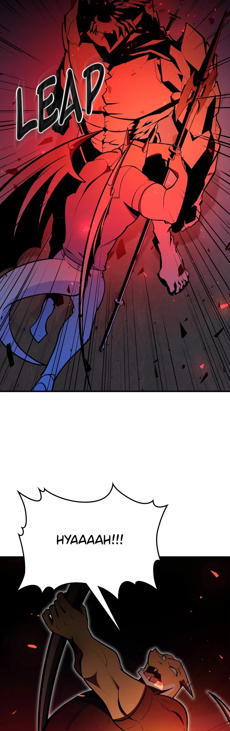 There was a Hero Chapter 88 page 49 - Chapter 88: (S3) Episode 88