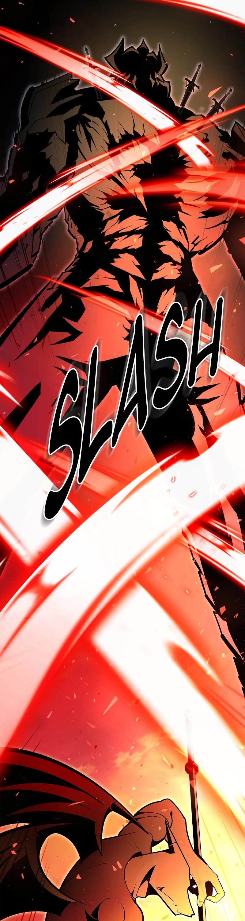 There was a Hero Chapter 88 page 51 - Chapter 88: (S3) Episode 88