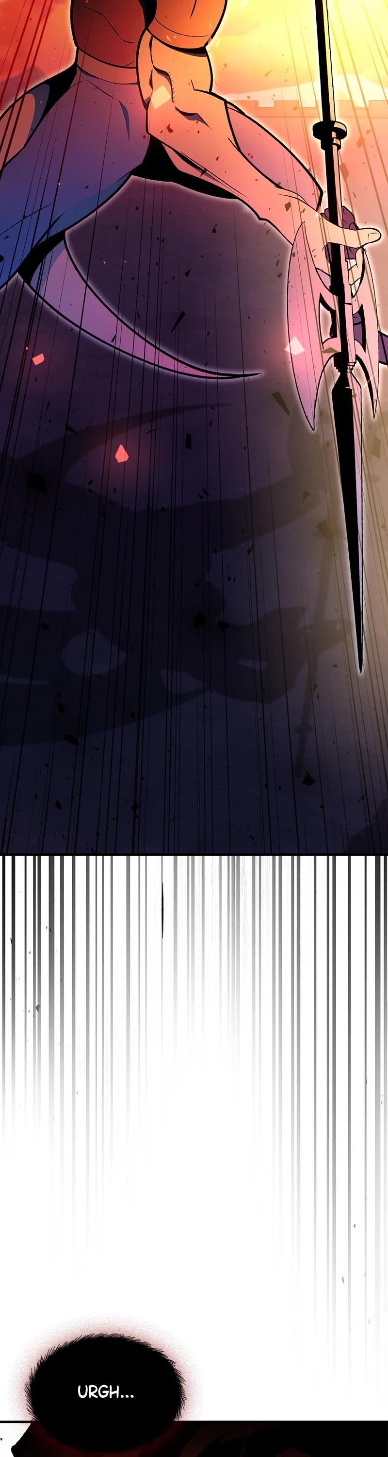There was a Hero Chapter 88 page 52 - Chapter 88: (S3) Episode 88