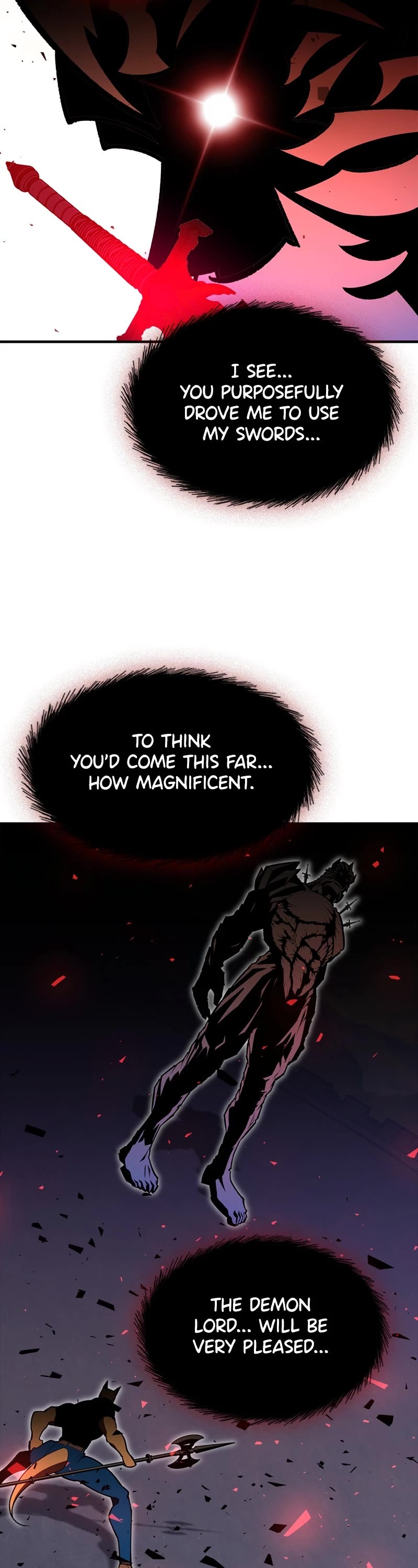 There was a Hero Chapter 88 page 53 - Chapter 88: (S3) Episode 88