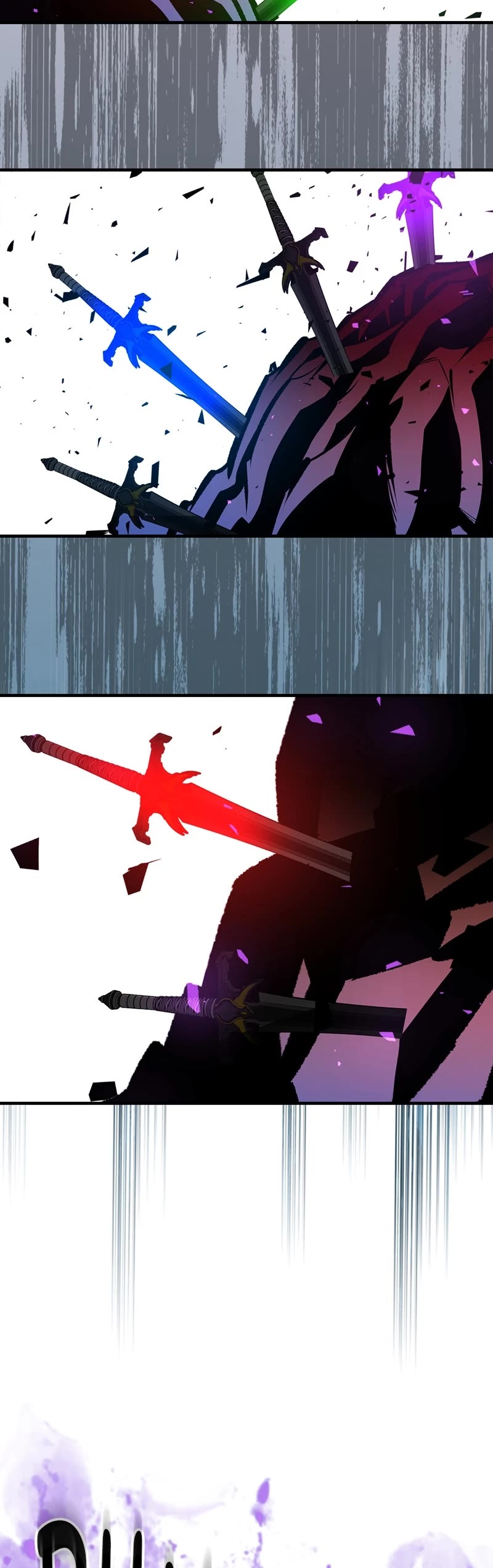 There was a Hero Chapter 88 page 55 - Chapter 88: (S3) Episode 88