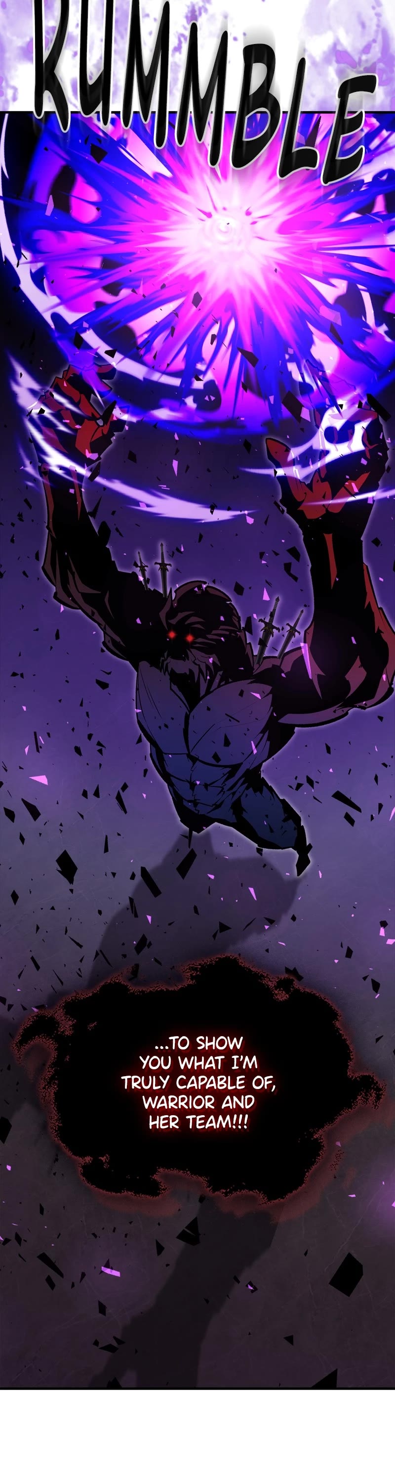 There was a Hero Chapter 88 page 56 - Chapter 88: (S3) Episode 88