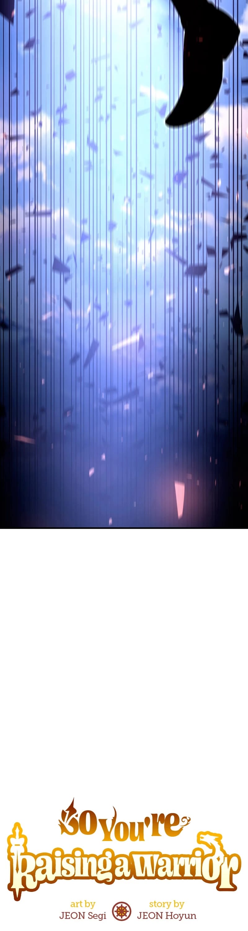 There was a Hero Chapter 88 page 6 - Chapter 88: (S3) Episode 88