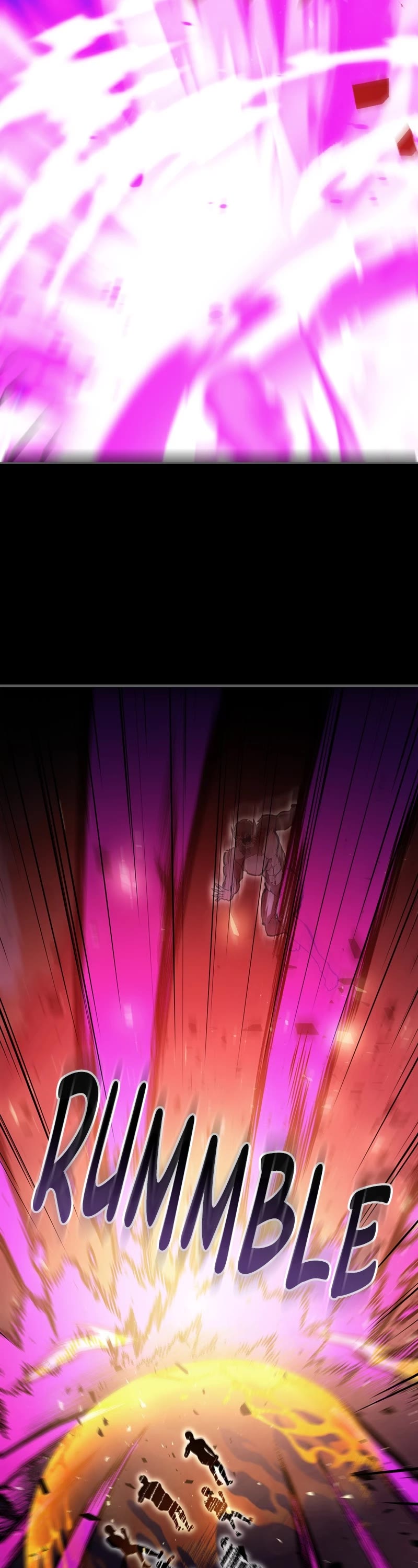 There was a Hero Chapter 89 page 11 - Chapter 89: (S3) Episode 89