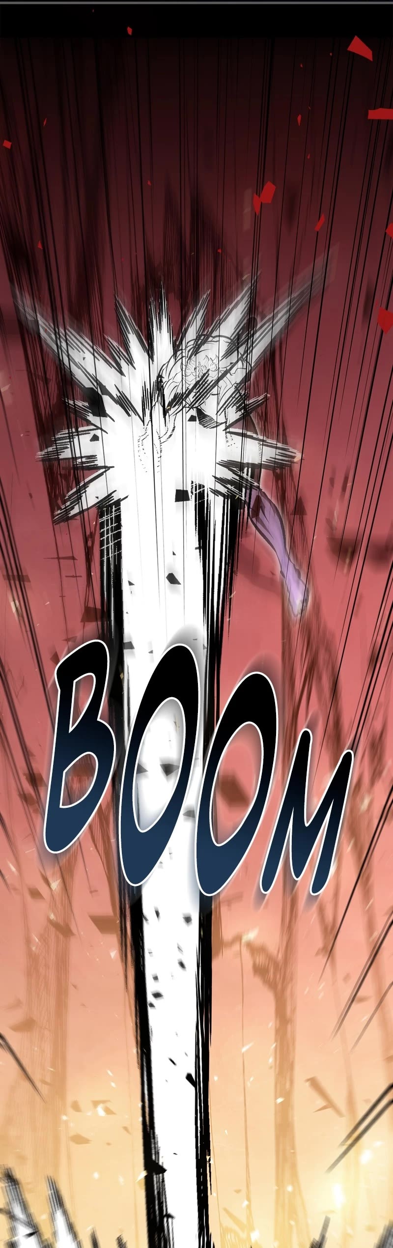 There was a Hero Chapter 89 page 19 - Chapter 89: (S3) Episode 89