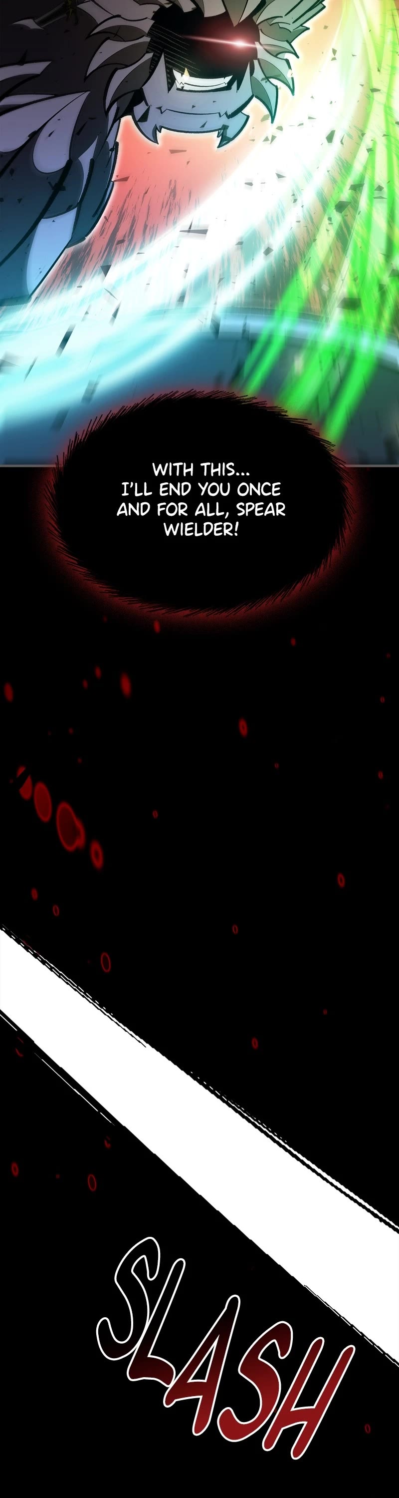 There was a Hero Chapter 89 page 21 - Chapter 89: (S3) Episode 89