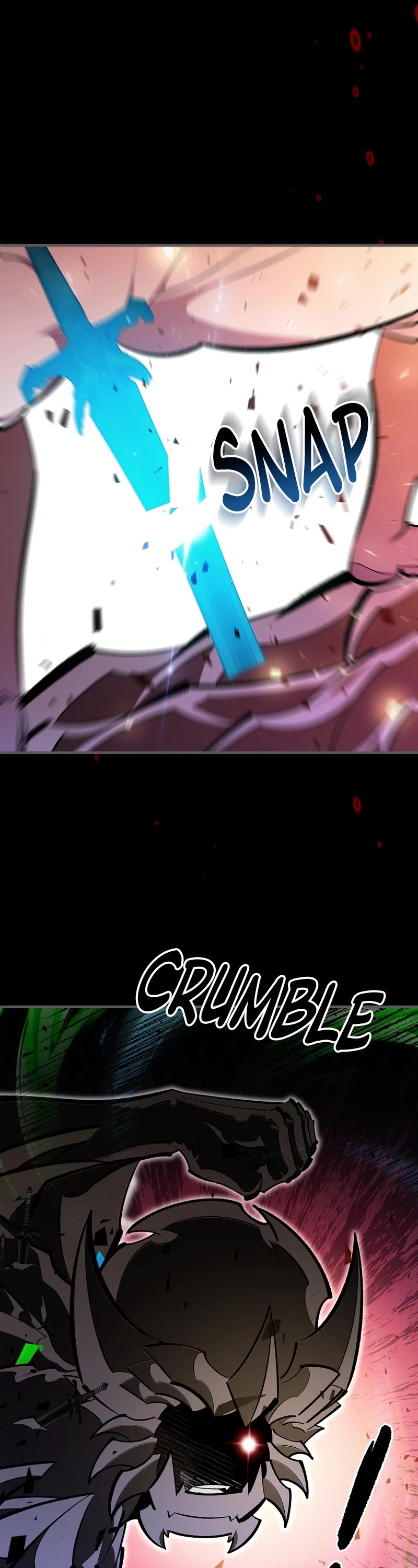 There was a Hero Chapter 89 page 22 - Chapter 89: (S3) Episode 89