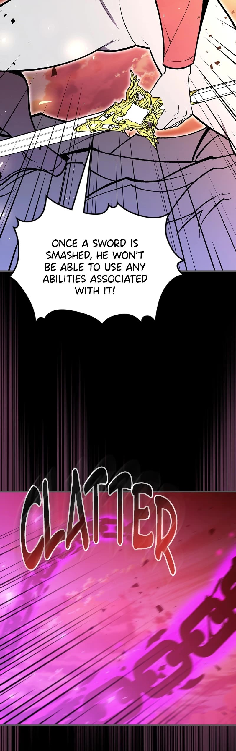 There was a Hero Chapter 89 page 24 - Chapter 89: (S3) Episode 89