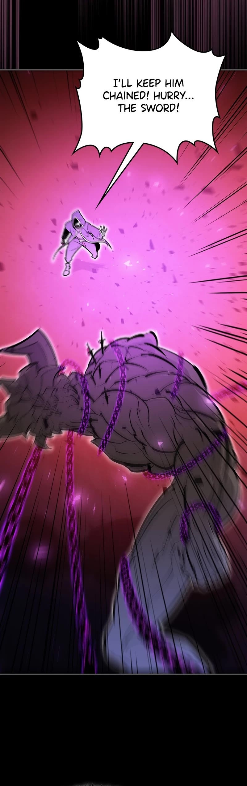 There was a Hero Chapter 89 page 25 - Chapter 89: (S3) Episode 89