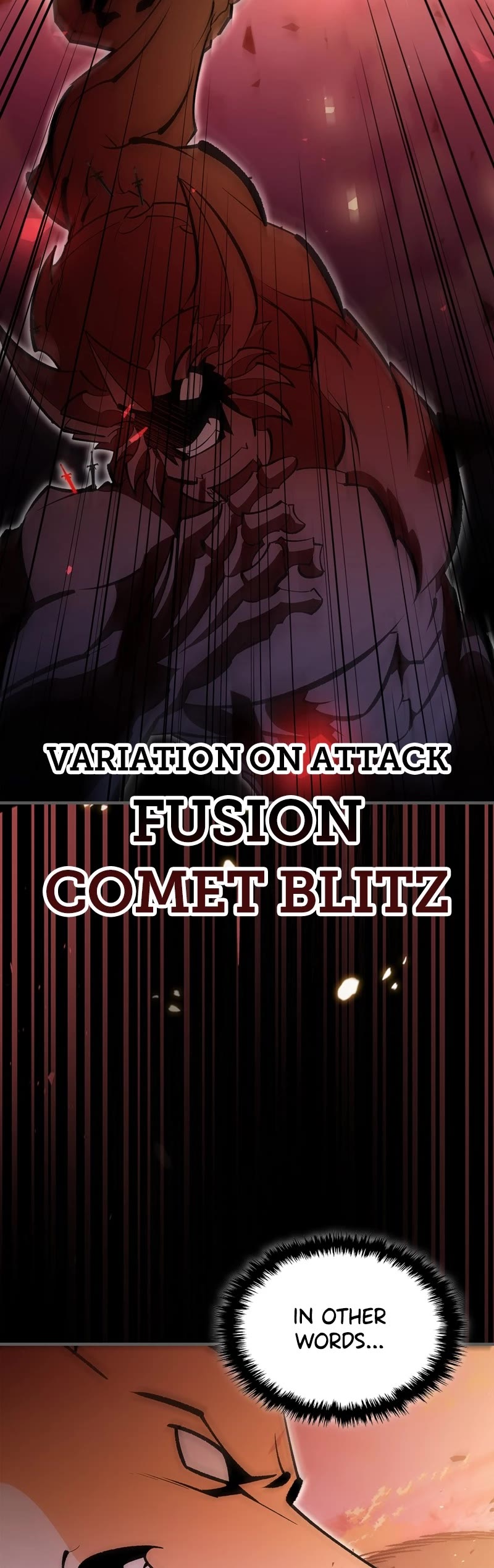 There was a Hero Chapter 89 page 29 - Chapter 89: (S3) Episode 89