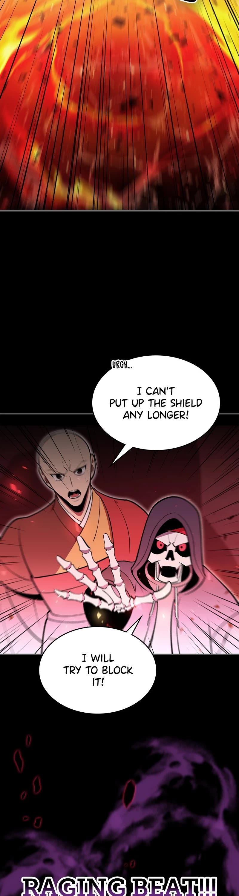 There was a Hero Chapter 89 page 31 - Chapter 89: (S3) Episode 89