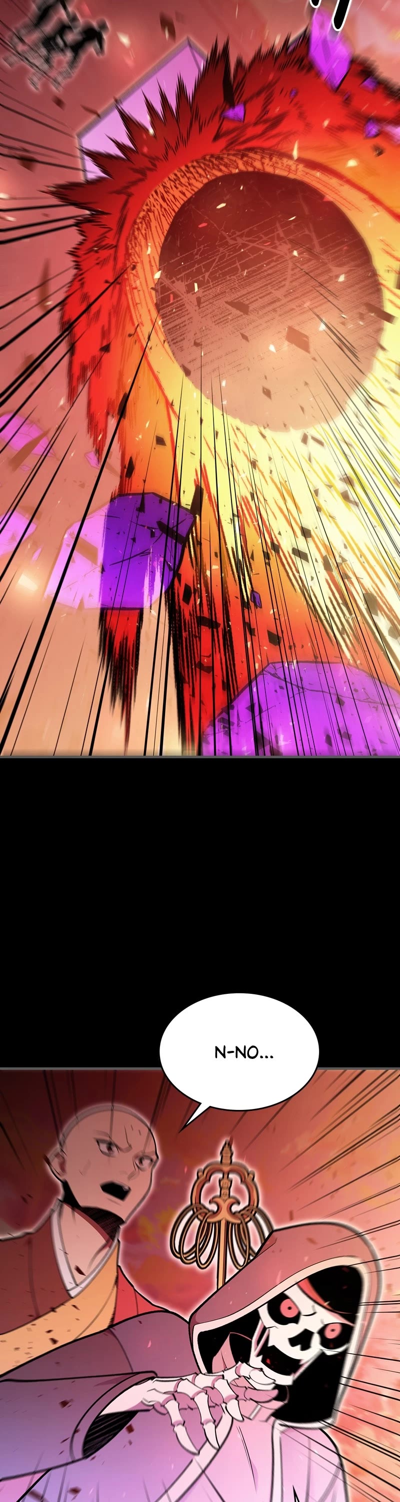 There was a Hero Chapter 89 page 33 - Chapter 89: (S3) Episode 89