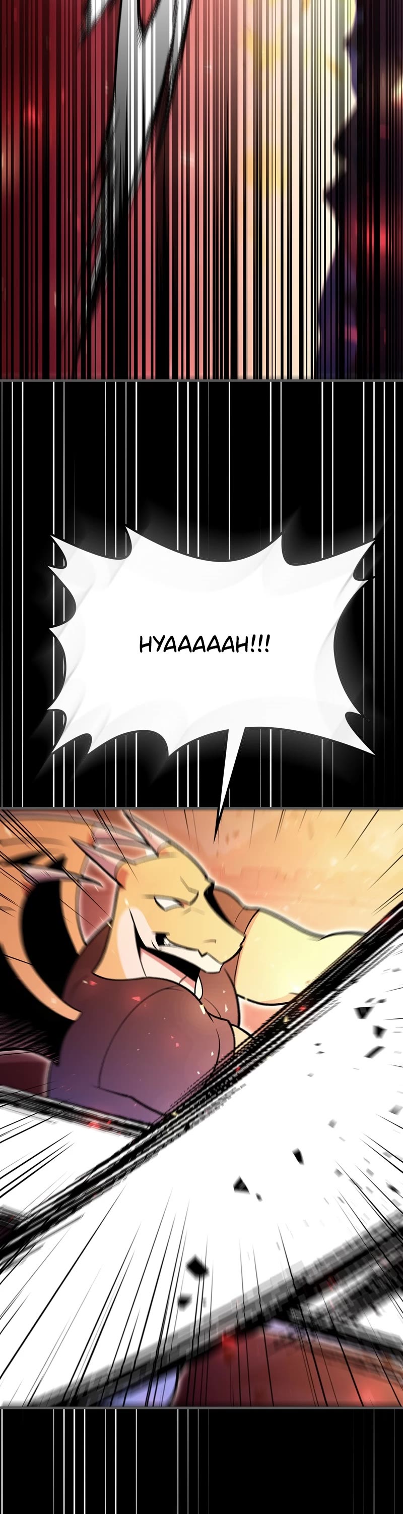 There was a Hero Chapter 89 page 37 - Chapter 89: (S3) Episode 89