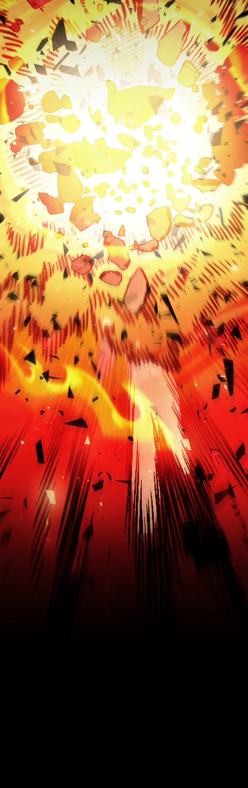 There was a Hero Chapter 89 page 40 - Chapter 89: (S3) Episode 89