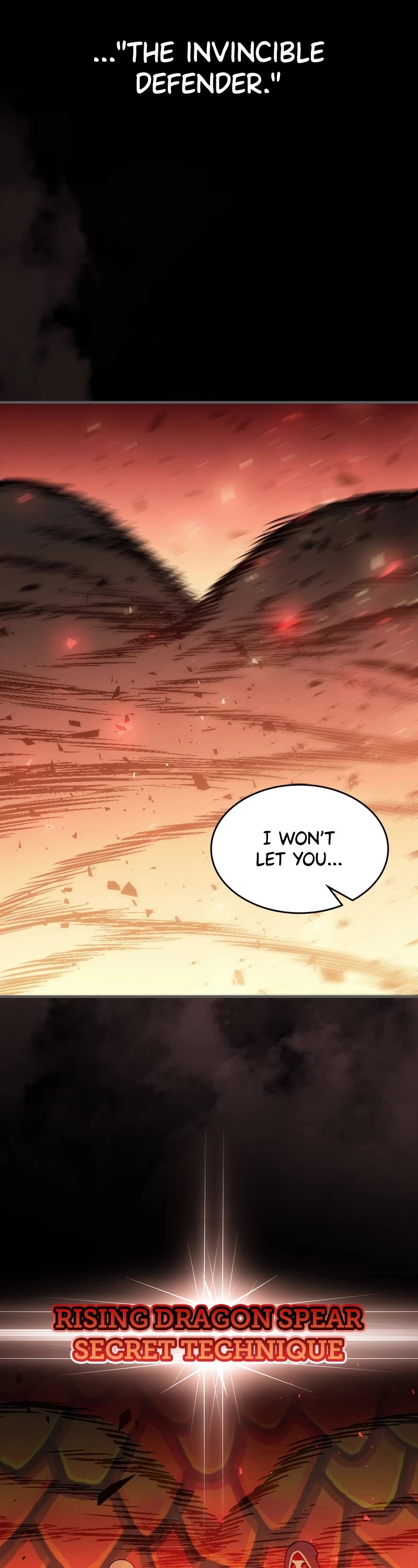 There was a Hero Chapter 89 page 41 - Chapter 89: (S3) Episode 89