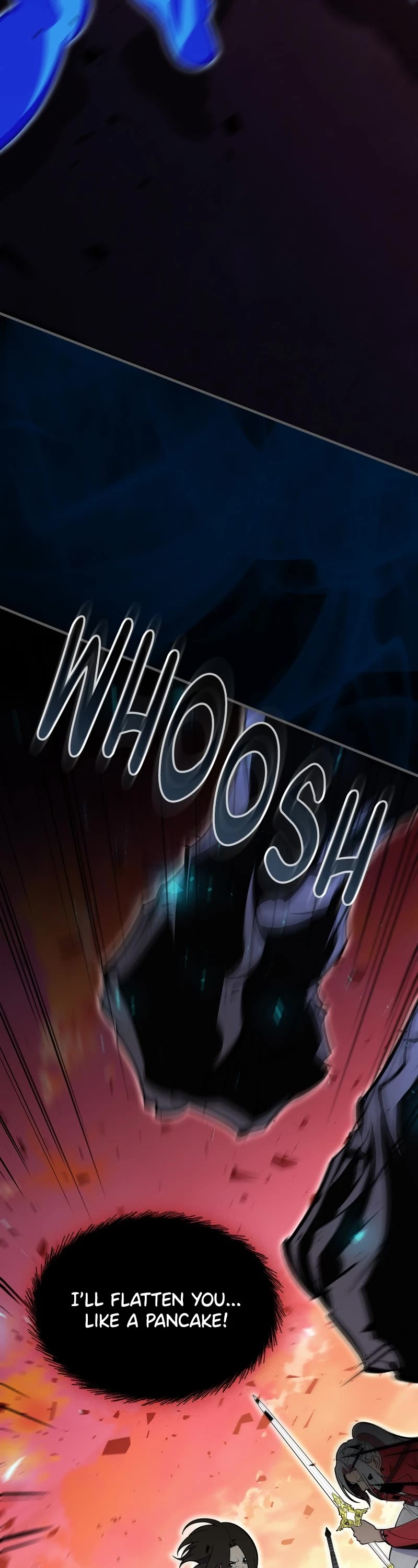 There was a Hero Chapter 89 page 47 - Chapter 89: (S3) Episode 89