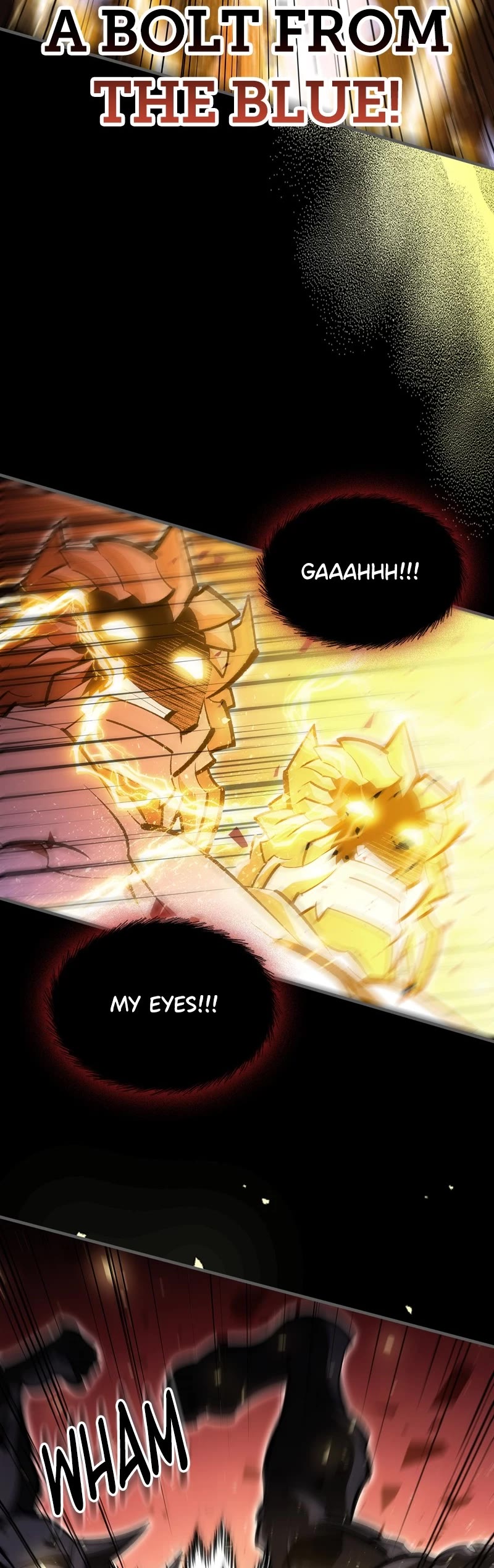 There was a Hero Chapter 89 page 50 - Chapter 89: (S3) Episode 89