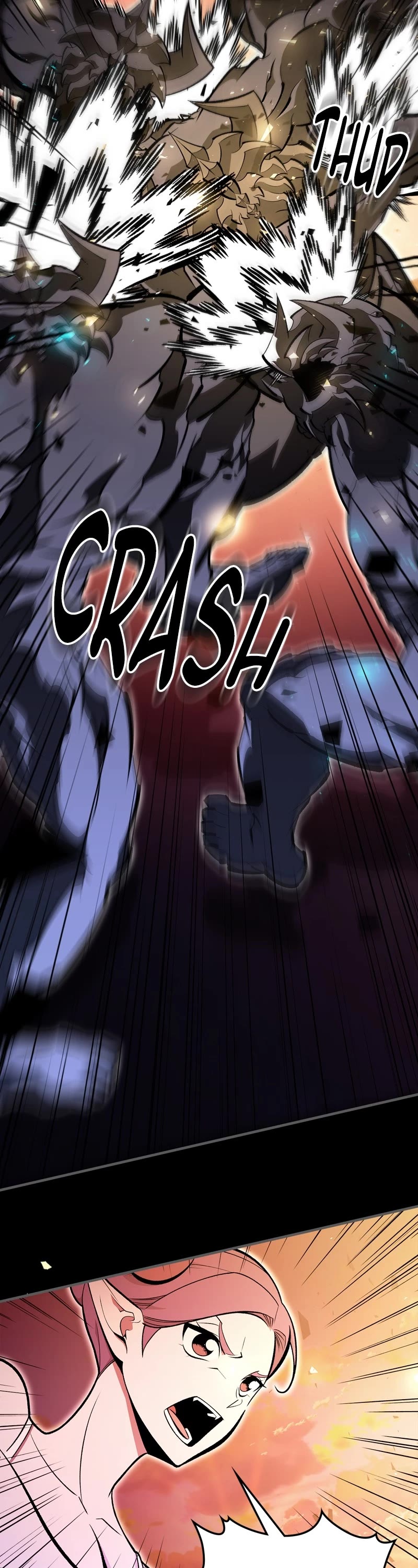 There was a Hero Chapter 89 page 51 - Chapter 89: (S3) Episode 89