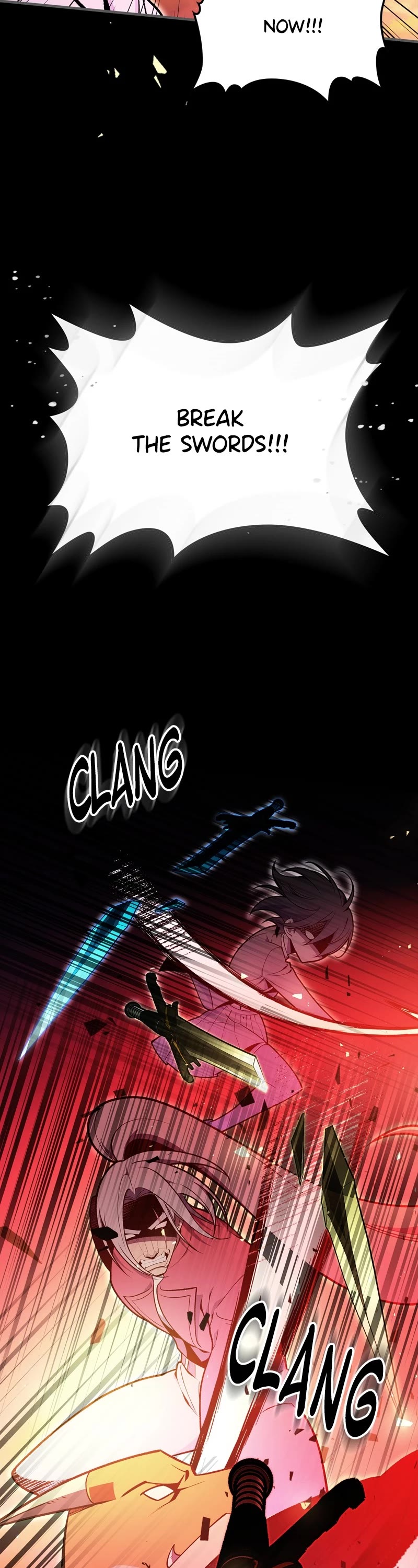 There was a Hero Chapter 89 page 52 - Chapter 89: (S3) Episode 89