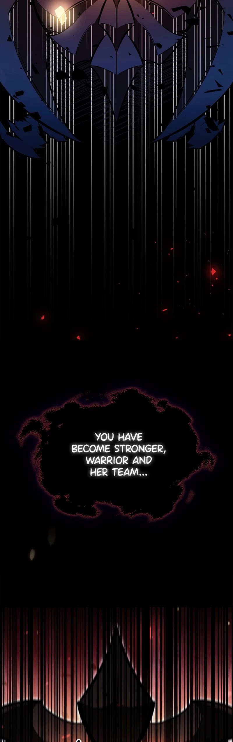 There was a Hero Chapter 89 page 55 - Chapter 89: (S3) Episode 89