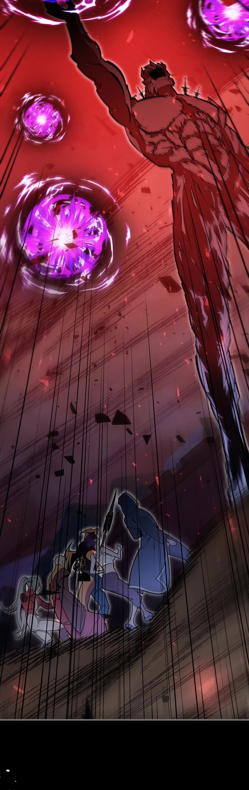 There was a Hero Chapter 89 page 9 - Chapter 89: (S3) Episode 89