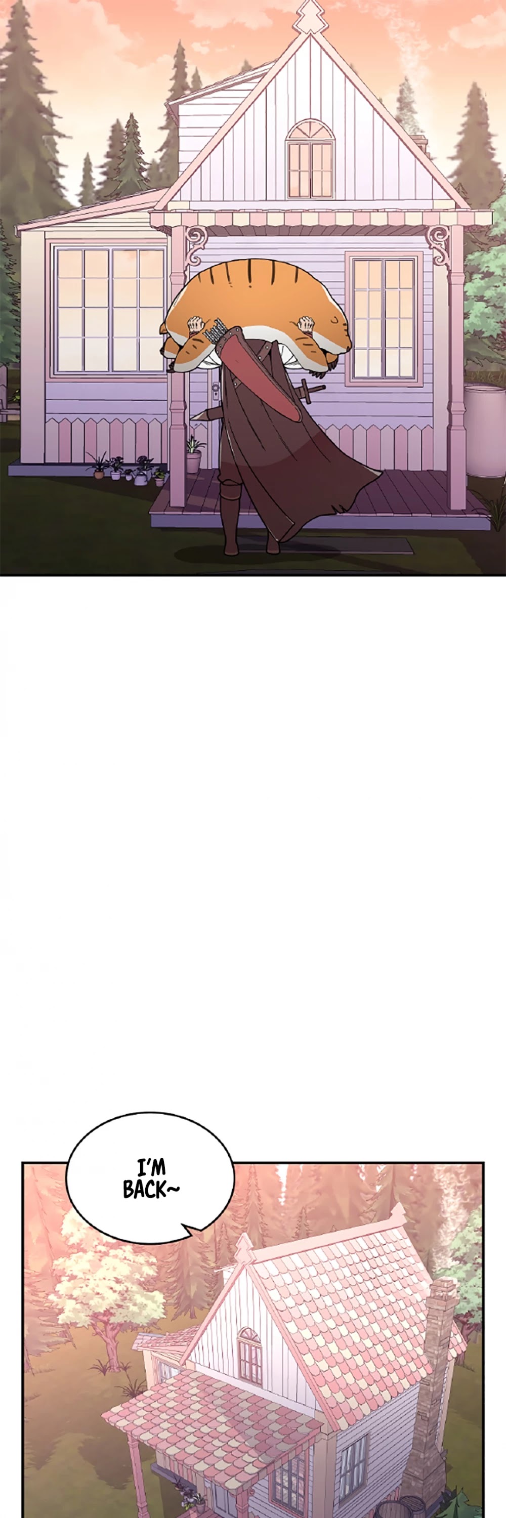 There was a Hero Chapter 9 page 10 - Chapter 9