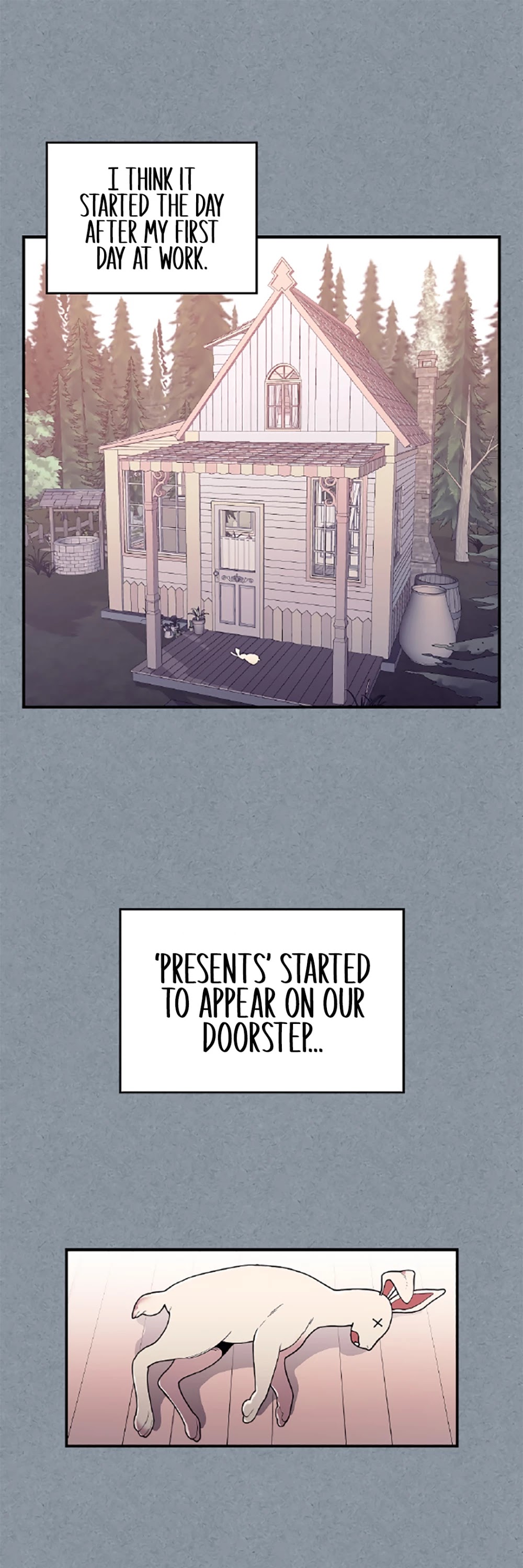 There was a Hero Chapter 9 page 15 - Chapter 9