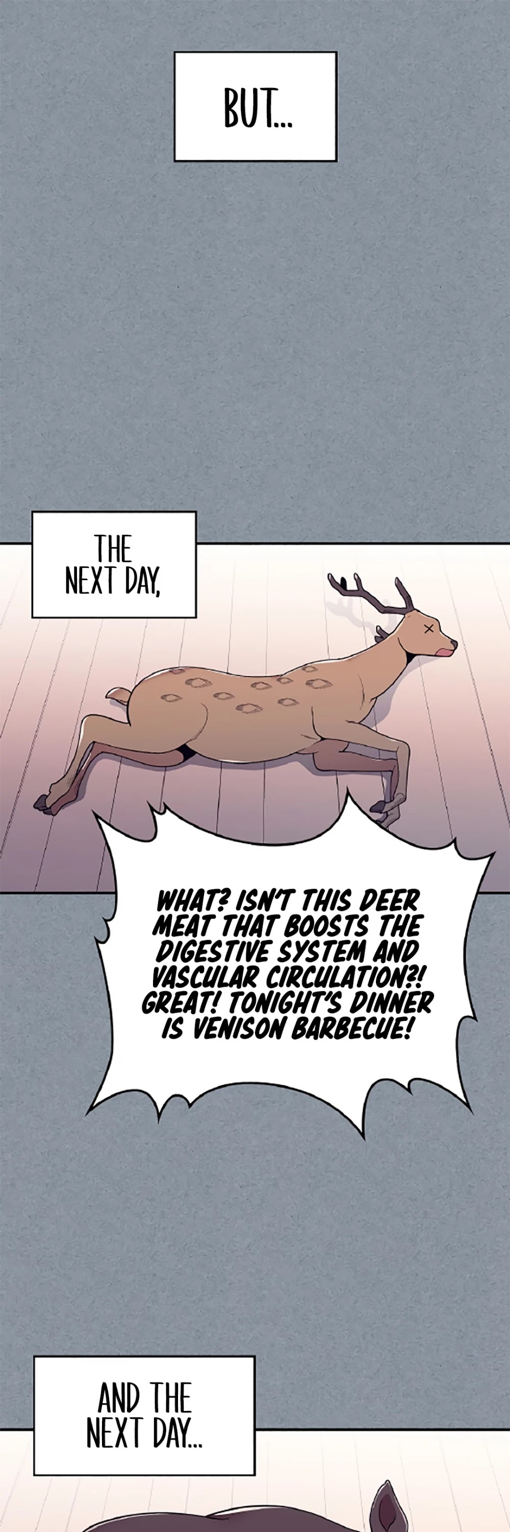 There was a Hero Chapter 9 page 18 - Chapter 9