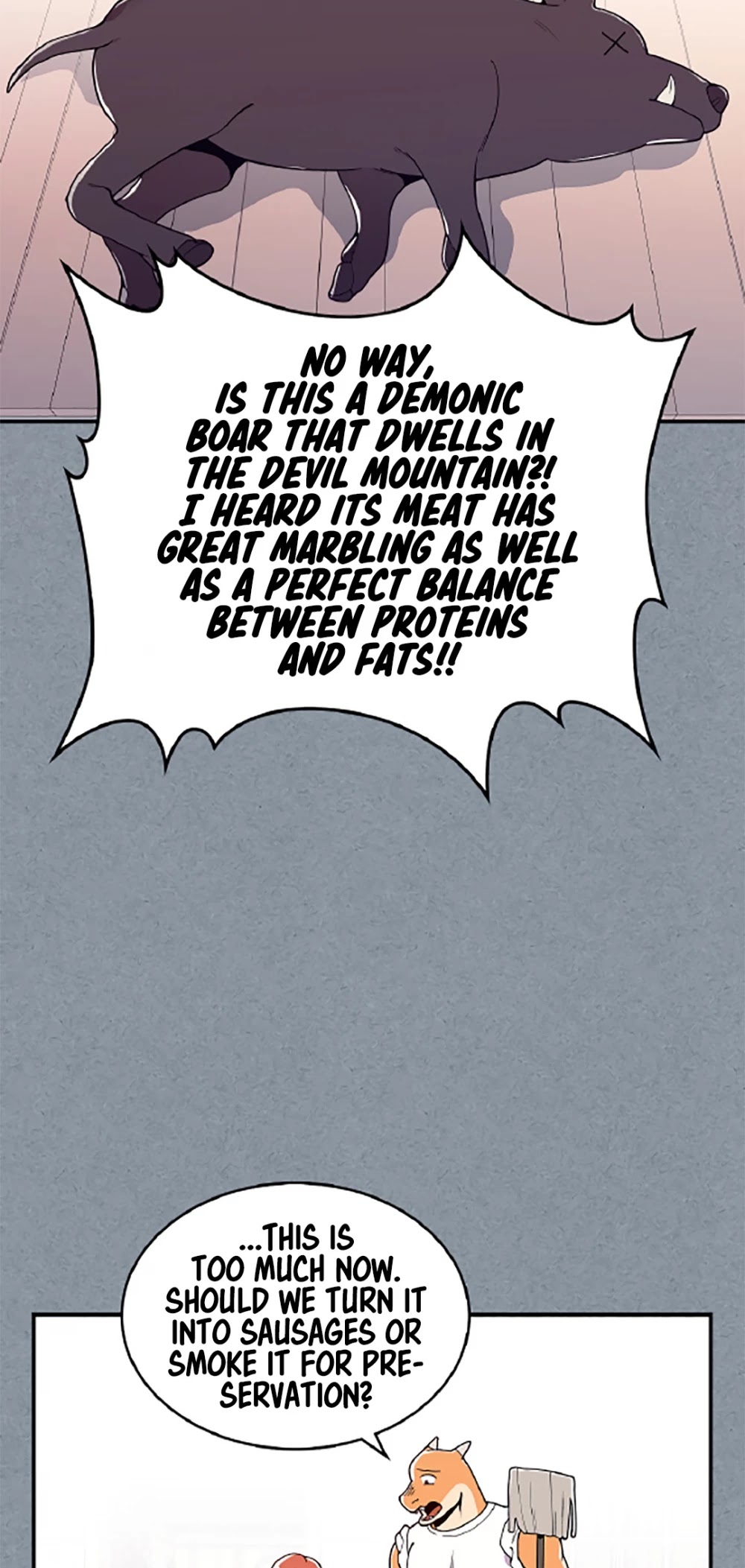 There was a Hero Chapter 9 page 19 - Chapter 9