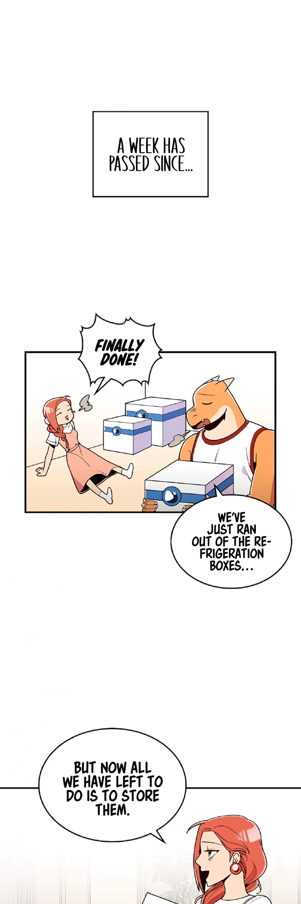 There was a Hero Chapter 9 page 21 - Chapter 9