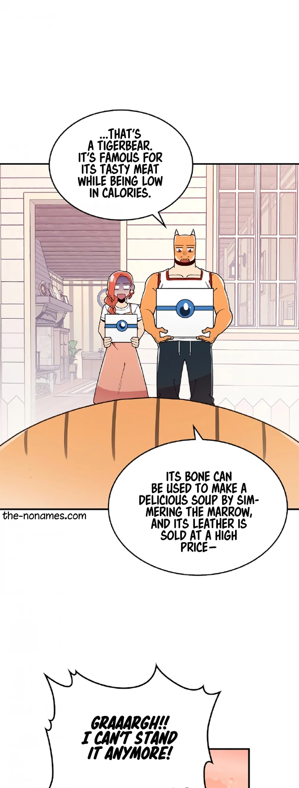 There was a Hero Chapter 9 page 24 - Chapter 9
