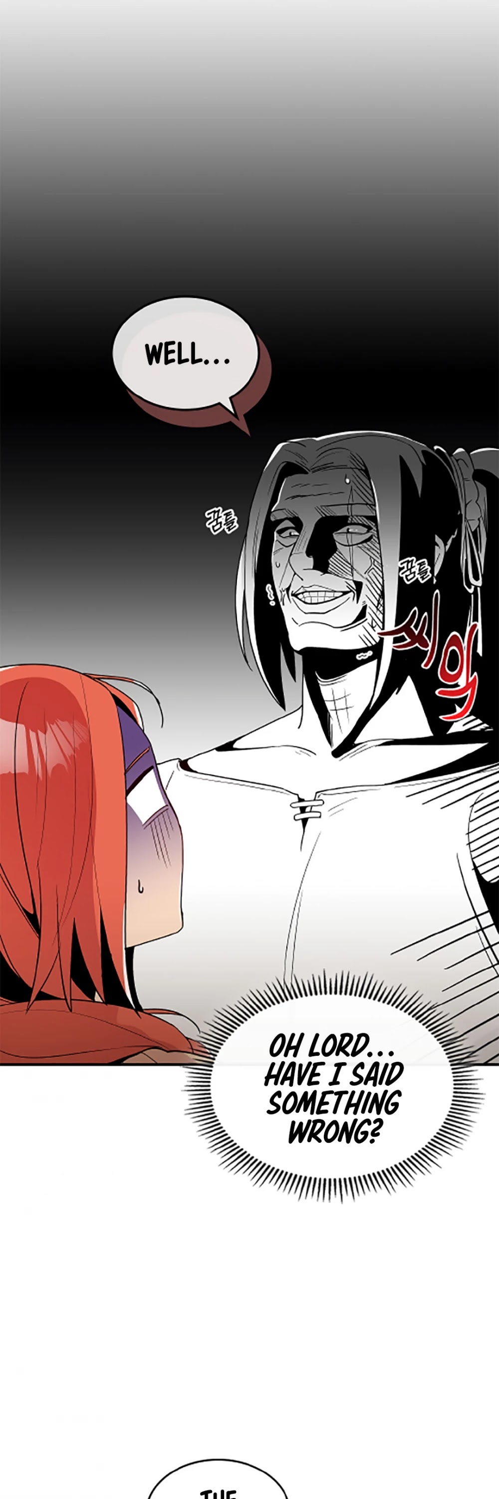 There was a Hero Chapter 9 page 35 - Chapter 9