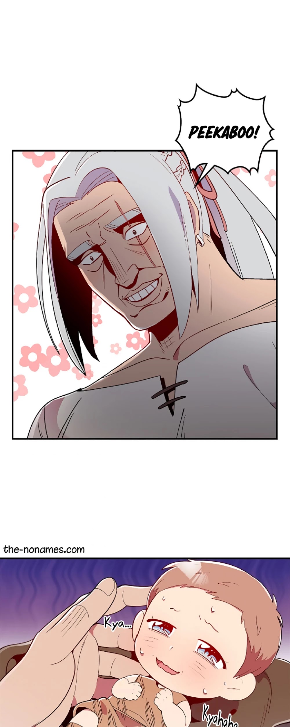 There was a Hero Chapter 9 page 38 - Chapter 9