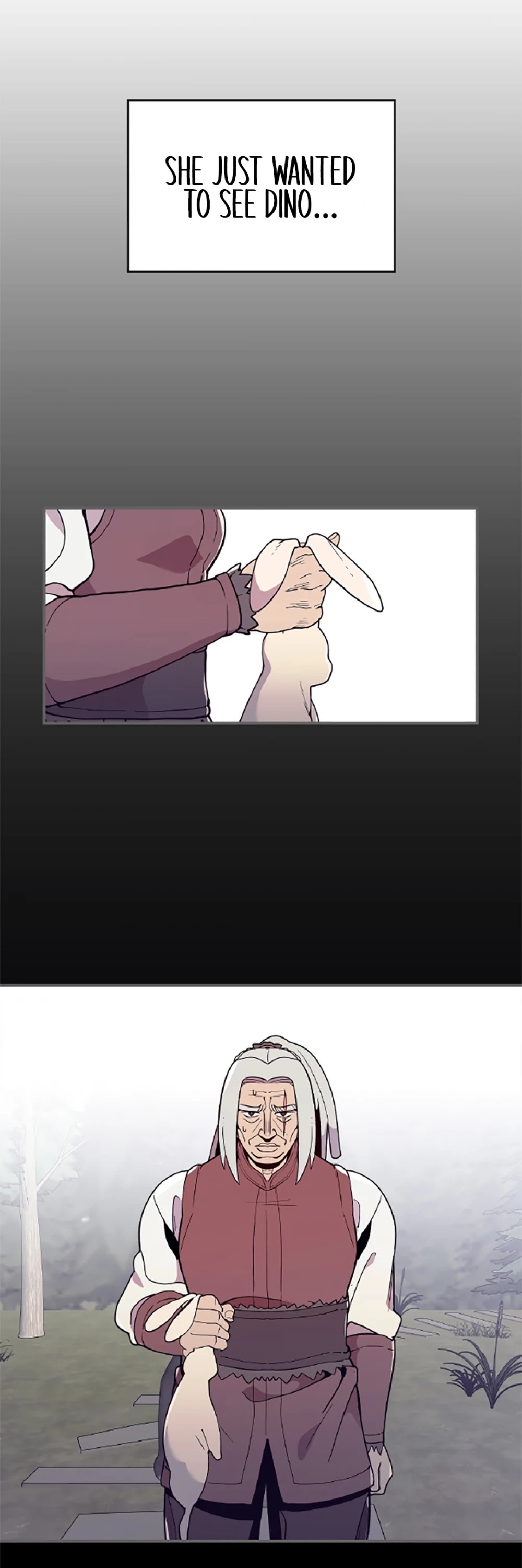 There was a Hero Chapter 9 page 40 - Chapter 9