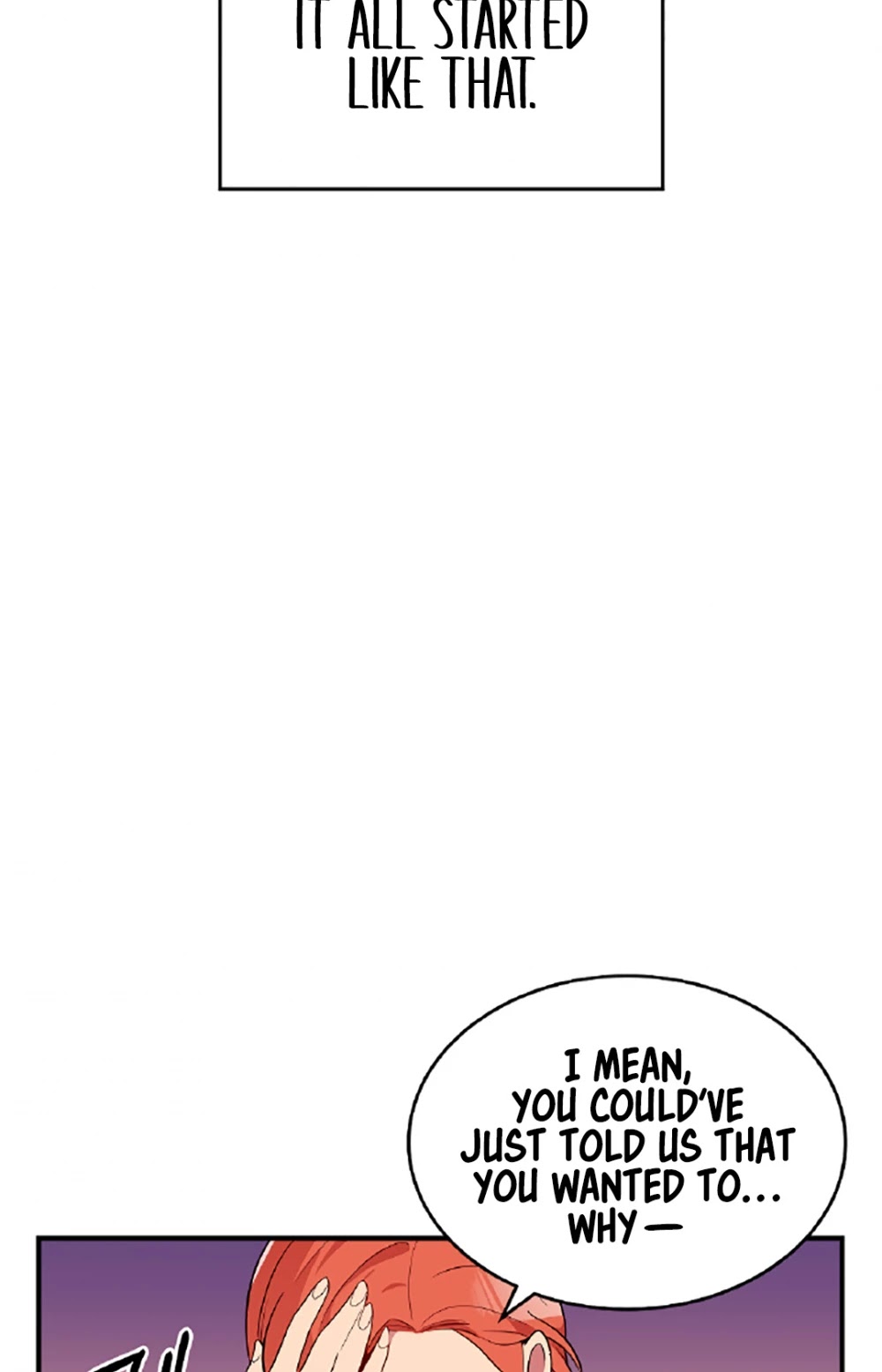 There was a Hero Chapter 9 page 44 - Chapter 9