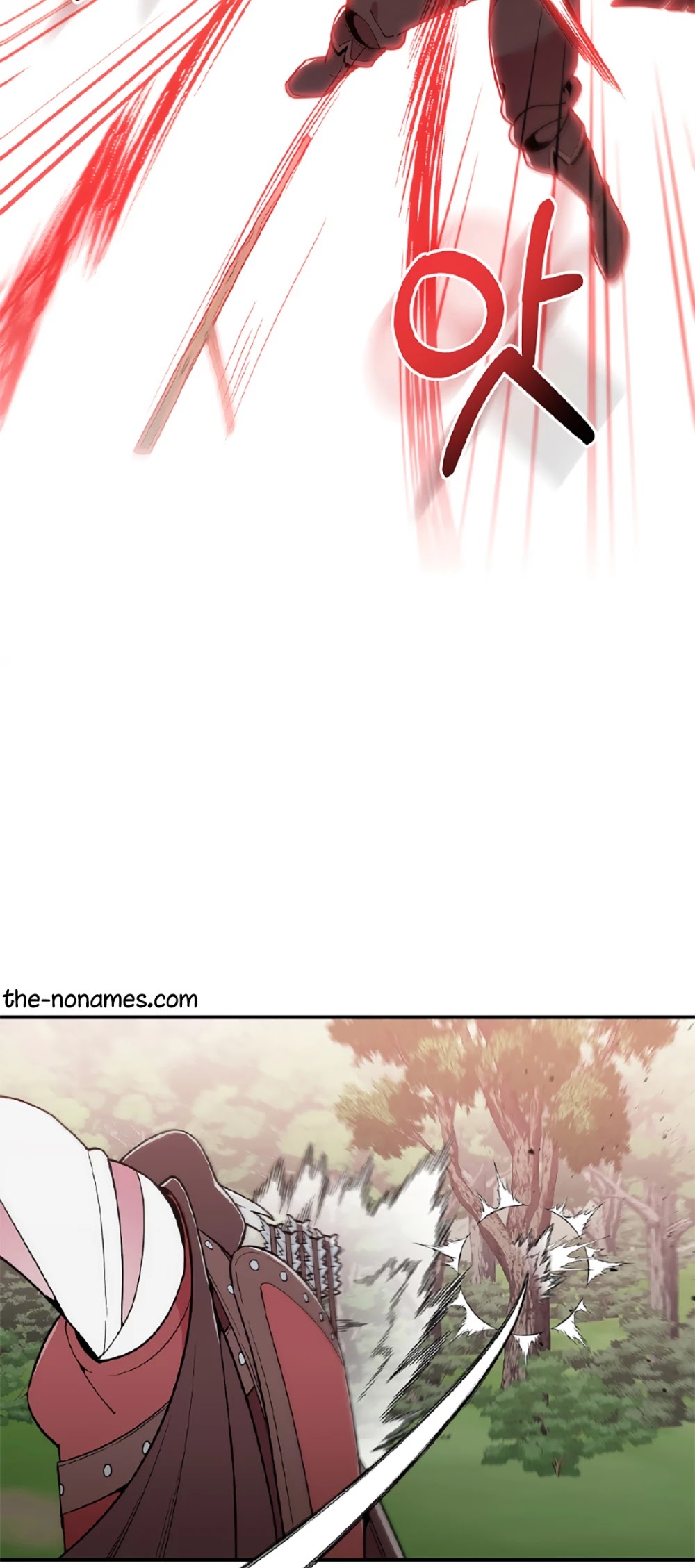 There was a Hero Chapter 9 page 6 - Chapter 9