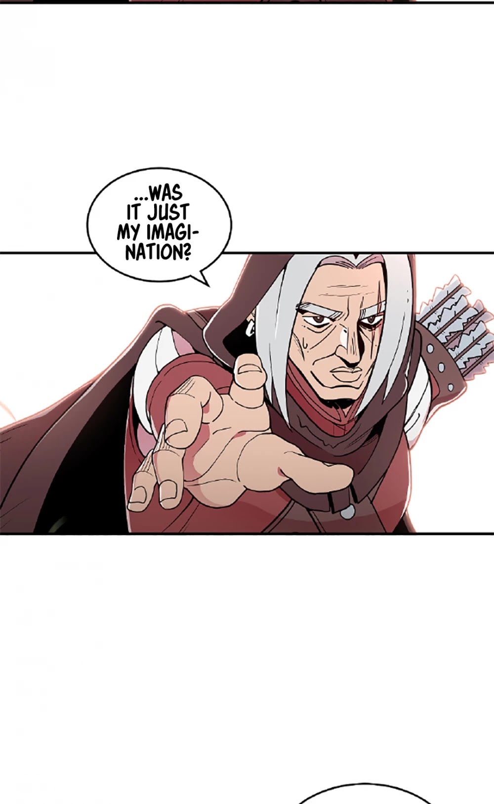 There was a Hero Chapter 9 page 8 - Chapter 9