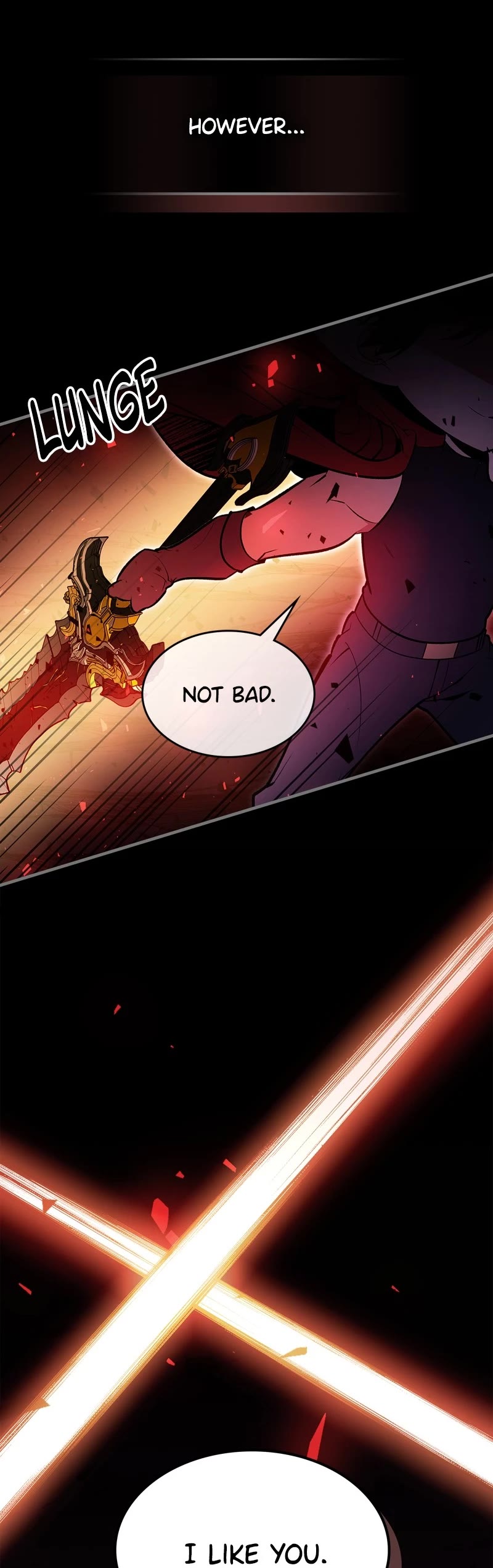 There was a Hero Chapter 90 page 10 - Chapter 90: (S3) Episode 90