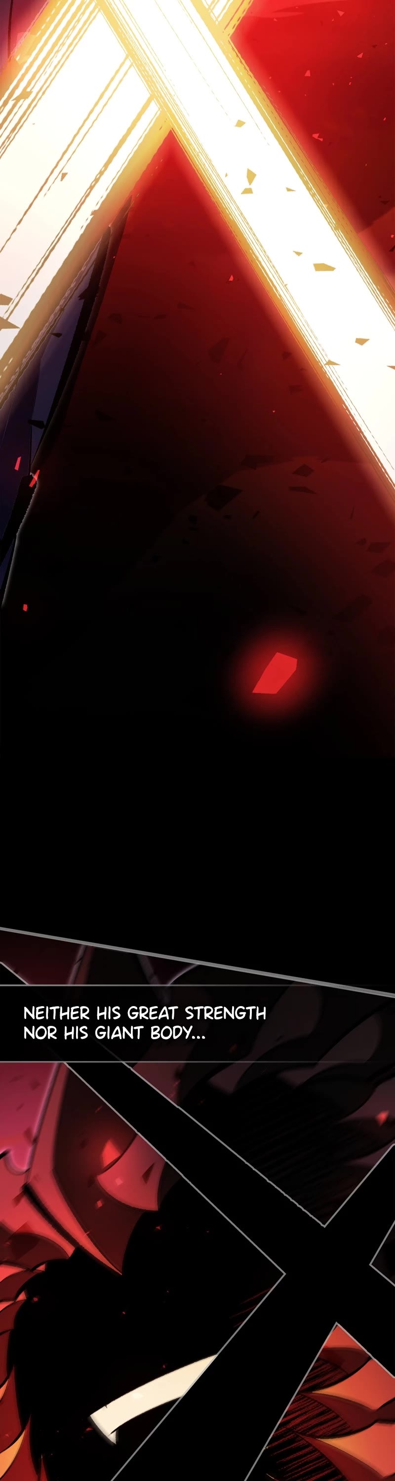 There was a Hero Chapter 90 page 13 - Chapter 90: (S3) Episode 90