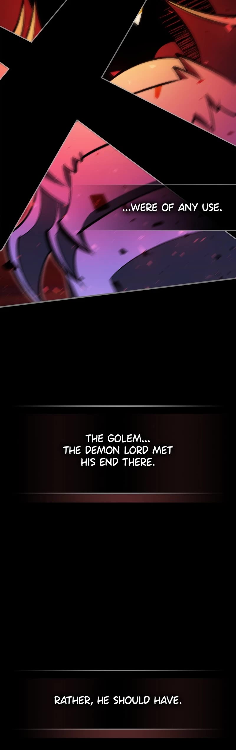 There was a Hero Chapter 90 page 14 - Chapter 90: (S3) Episode 90