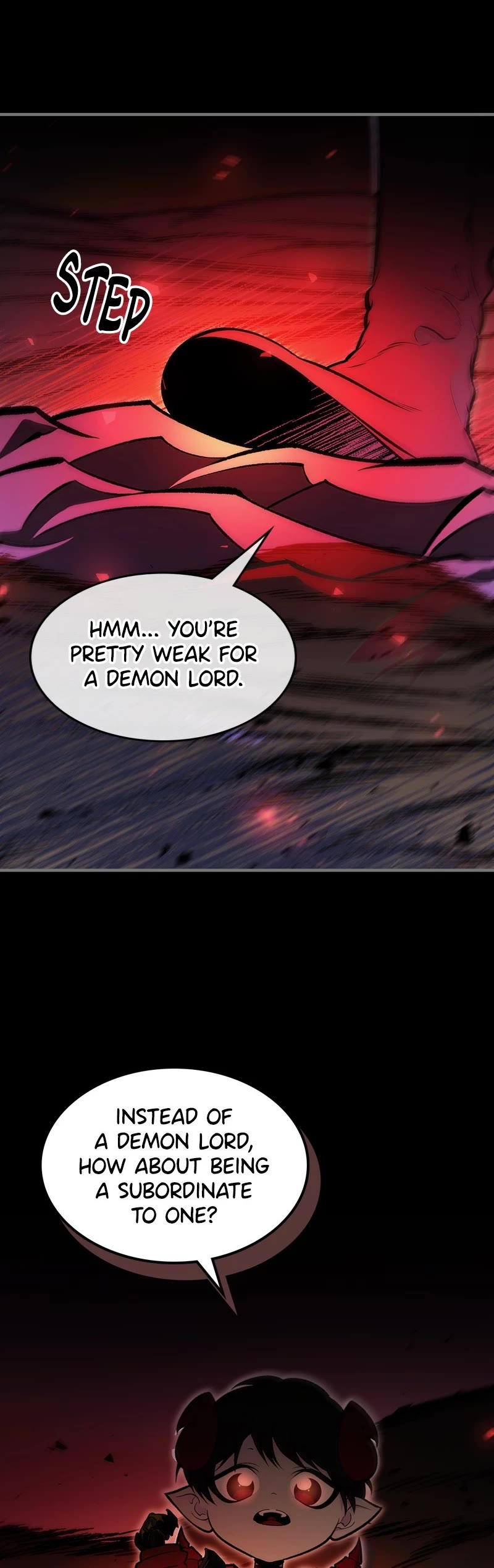 There was a Hero Chapter 90 page 15 - Chapter 90: (S3) Episode 90