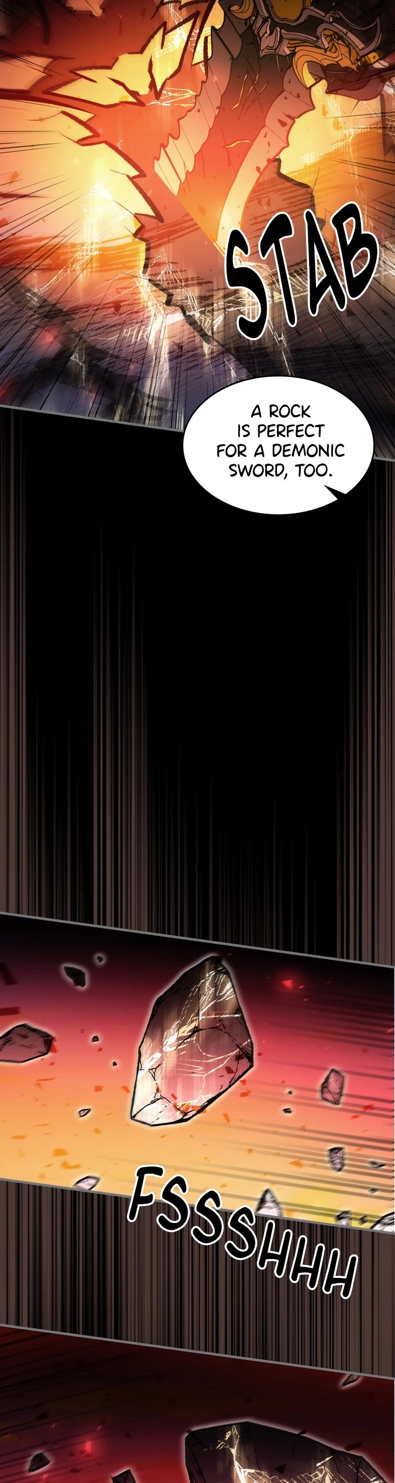 There was a Hero Chapter 90 page 17 - Chapter 90: (S3) Episode 90