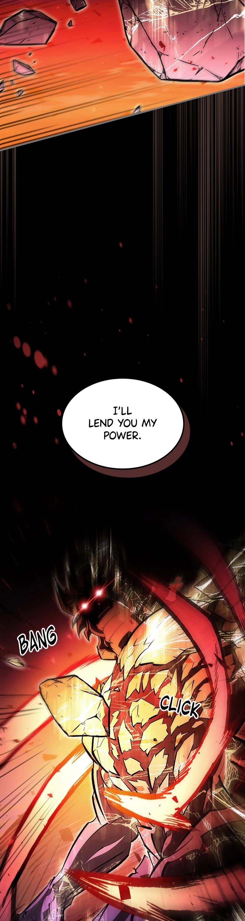 There was a Hero Chapter 90 page 18 - Chapter 90: (S3) Episode 90