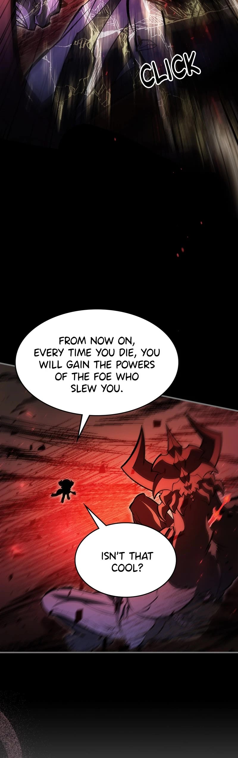 There was a Hero Chapter 90 page 19 - Chapter 90: (S3) Episode 90